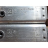 A1676209800 Mercedes-Benz GLE Front Bumper Shock Absorber 2019-2025
