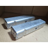 A1676209800 Mercedes-Benz GLE Front Bumper Shock Absorber 2019-2025