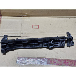 A0995040600 Mercedes-Benz Right Radiator Cooler Supporting Frame Bracket