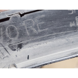 A2538855103 Mercedes-Benz GLC Right Fender Molding Flare 2015-2023