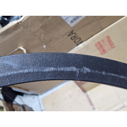 A2538855103 Mercedes-Benz GLC Right Fender Molding Flare 2015-2023