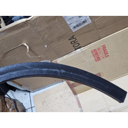 A2538855103 Mercedes-Benz GLC Right Fender Molding Flare 2015-2023