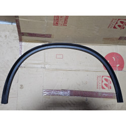 A2538855103 Mercedes-Benz GLC Right Fender Molding Flare 2015-2023