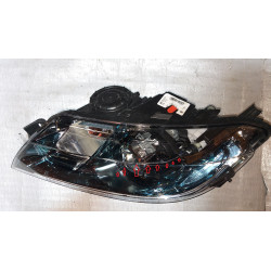 SAAB 9-5 LEFT XENON HEADLIGHT 2010-2013 USA GM 12842561