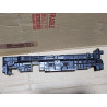 A0995041800 Mercedes-Benz Radiator Cooler Supporting Frame Bracket Left