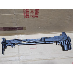A0995041800 Mercedes-Benz Radiator Cooler Supporting Frame Bracket Left