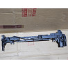 A0995041800 Mercedes-Benz Radiator Cooler Supporting Frame Bracket Left