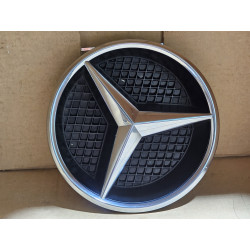 A0008880160 Mercedes-Benz GLC Grille Emblem 2016-2020 A0008172116