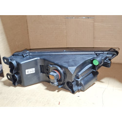 5NL941699 Volkswagen Tiguan Left Halogen Fog Lamp 2018-2021