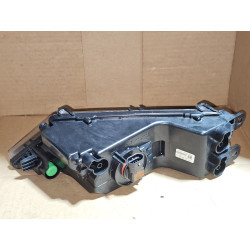 5NL941699 Volkswagen Tiguan Left Halogen Fog Lamp 2018-2021
