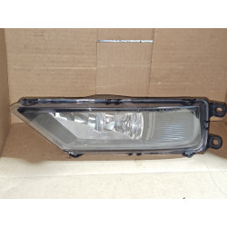 5NL941699 Volkswagen Tiguan Left Halogen Fog Lamp 2018-2021