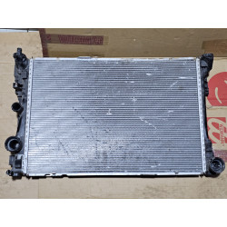 A0995002603 Mercedes-Benz E-Class Coolant Radiator 2013-2020