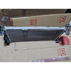 A0995002603 Mercedes-Benz E-Class Coolant Radiator 2013-2020