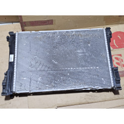 A0995002603 Mercedes-Benz E-Class Coolant Radiator 2013-2020