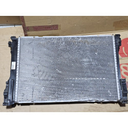 A0995002603 Mercedes-Benz E-Class Coolant Radiator 2013-2020