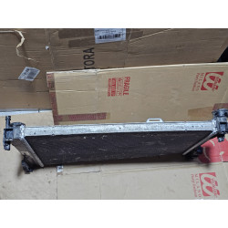 A0995002603 Mercedes-Benz E-Class Coolant Radiator 2013-2020