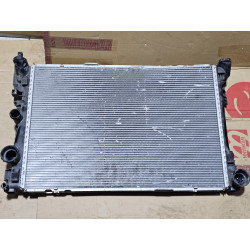A0995002603 Mercedes-Benz E-Class Coolant Radiator 2013-2020
