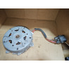 3137232033 Mercedes-Benz C Radiator Cooling Fan Motor 2015-2023 1137328706