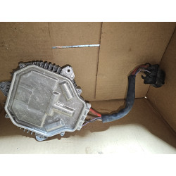 3137232033 Mercedes-Benz C Radiator Cooling Fan Motor 2015-2023 1137328706