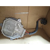 3137232033 Mercedes-Benz C Radiator Cooling Fan Motor 2015-2023 1137328706
