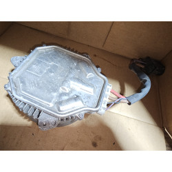 3137232033 Mercedes-Benz C Radiator Cooling Fan Motor 2015-2023 1137328706