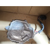 3137232033 Mercedes-Benz C Radiator Cooling Fan Motor 2015-2023 1137328706