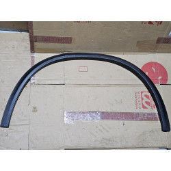 A2538855003 Mercedes-Benz GLC Front Left Fender Molding Flare 2015-2023