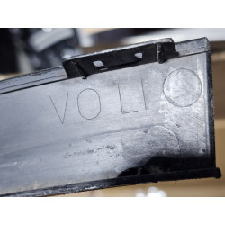 A2538855003 Mercedes-Benz GLC Front Left Fender Molding Flare 2015-2023