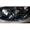 SAAB 9-5 LEFT XENON HEADLIGHT 2010-2013 USA GM 12842561