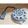 Mercedes-Benz C Radiator Cooling Fan Motor 2014-2022 | S, CLS, AMG GT