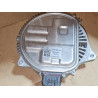 Mercedes-Benz C Radiator Cooling Fan Motor 2014-2022 | S, CLS, AMG GT