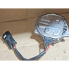 Mercedes-Benz C Radiator Cooling Fan Motor 2014-2022 | S, CLS, AMG GT