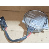 Mercedes-Benz C Radiator Cooling Fan Motor 2014-2022 | S, CLS, AMG GT