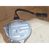 Mercedes-Benz C Radiator Cooling Fan Motor 2014-2022 | S, CLS, AMG GT
