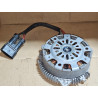 Mercedes-Benz C Radiator Cooling Fan Motor 2014-2022 | S, CLS, AMG GT