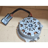 Mercedes-Benz C Radiator Cooling Fan Motor 2014-2022 | S, CLS, AMG GT