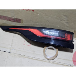 LR111108 Land Rover Range Rover Velar Left LED Tail Lamp 2017-2023