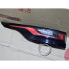 LR111108 Land Rover Range Rover Velar Left LED Tail Lamp 2017-2023