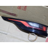 LR111108 Land Rover Range Rover Velar Left LED Tail Lamp 2017-2023