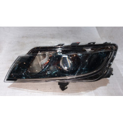 SAAB 9-5 LEFT XENON HEADLIGHT 2010-2013 USA GM 12842561