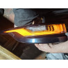 LR111108 Land Rover Range Rover Velar Left LED Tail Lamp 2017-2023