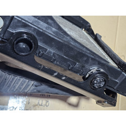 A2535051900 Mercedes-Benz GLC Oil Cooler Radiator A2535007600