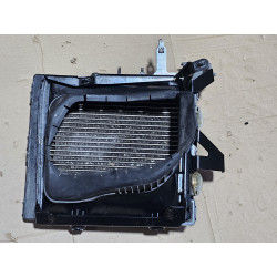 A2535051900 Mercedes-Benz GLC Oil Cooler Radiator A2535007600