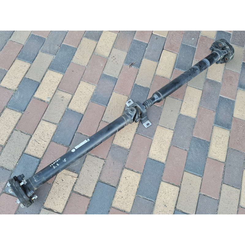 84100514 Chevrolet Camaro Drive Shaft 2016-2024 87839795
