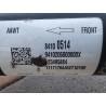 84100514 Chevrolet Camaro Drive Shaft 2016-2024 87839795