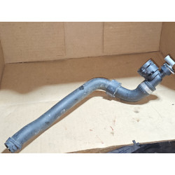 A0009056102 Mercedes-Benz Engine Coolant Hose Pipe Temperature Sensor