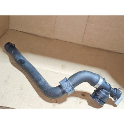 A0009056102 Mercedes-Benz Engine Coolant Hose Pipe Temperature Sensor