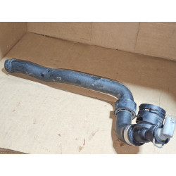 A0009056102 Mercedes-Benz Engine Coolant Hose Pipe Temperature Sensor