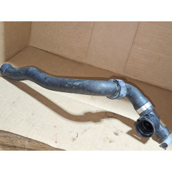 A0009056102 Mercedes-Benz Engine Coolant Hose Pipe Temperature Sensor