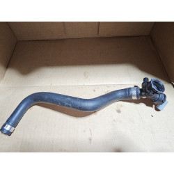 A2065013900 Mercedes-Benz CLA Engine Coolant Hose Pipe 2015-2023